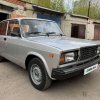 In the Moscow region, the perfect VAZ-2107 is sold for 590 thousand rubles