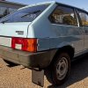 In the suburbs, the new VAZ-2108 of the USSR is sold: the price impressed