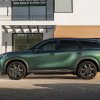 Infiniti has updated the QX60 crossover in the USA