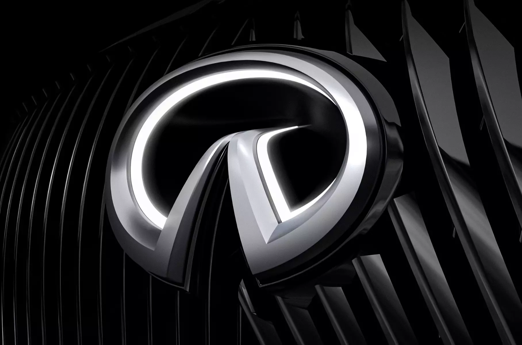 Infiniti is preparing a potential bestseller based on Nissan X-Trail