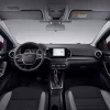 It became known about the Lada ISKRA option, which was previously only at Vesta