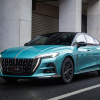 It became known what will be the Hongqi H6 configurations for Russia