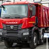 It turned out which KAMAZ line K3 will be the first to resign
