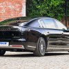 JAC and Huawei started sales of the opponent Maybach: cheaper than the expected