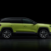 Jeep introduced third -generation Compass
