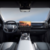 Jetour is preparing for sales in Russia crossover T1