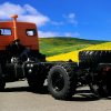 KAMAZ answered what was the reason for the collapse of sales of Russian trucks