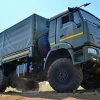 KAMAZ sued almost 390 million rubles from the Ministry of Industry and Trade of Russia