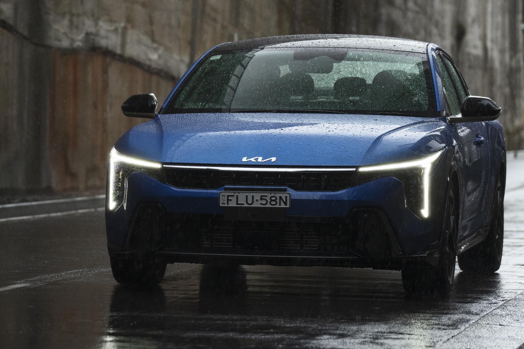 Kia Ced successor will save the “mechanics” and receive a small motor