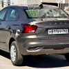 Lada ISKRA: “Live” photo of a cheap version on stamps