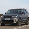 Land Rover Discovery SUV added two new versions