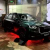 Listed cars that have fallen in price in Russia for May holidays