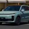 Lixiang crossovers were updated, added in the options and did not rise in price