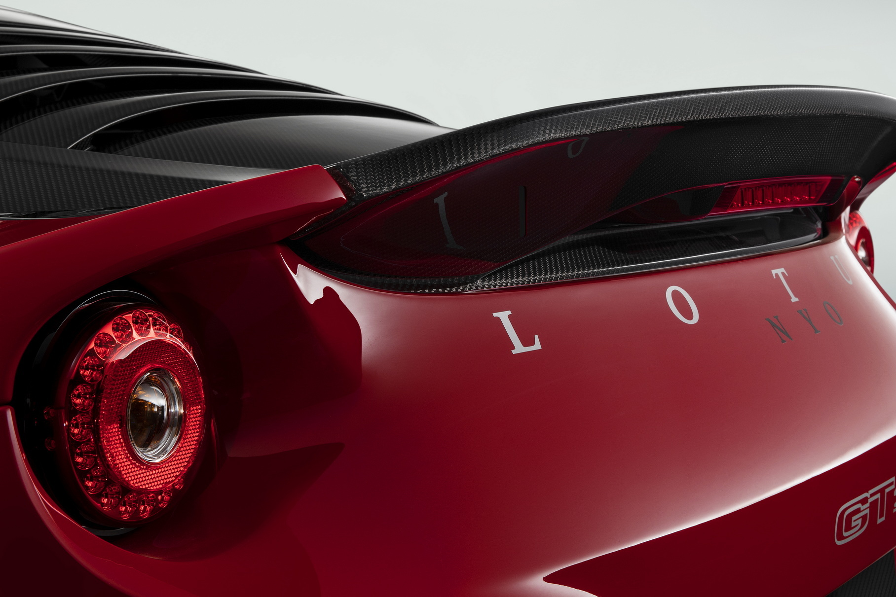 Lotus will have to produce Geely holding models at the British factory