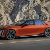 Luxurious electric car Cadillac Celestiq was nobody needs