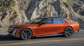 Luxurious electric car Cadillac Celestiq was nobody needs