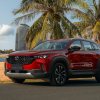 Mazda returned to Russia: delivery with a guarantee and restart the site