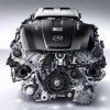 Mercedes-AMG will expand the line of models with a new V8 motor