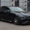 Mercedes-Benz will refuse 1.5-liter turbo engines on C-Class