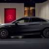 Mercedes will change the design of the new CLA after criticism on social networks