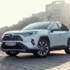 Mileage cars are named that are sold faster than others