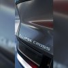 Mitsubishi Eclipse Cross is ready for generation: first photos