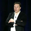 Musk does not plan to leave the post of CEO Tesla