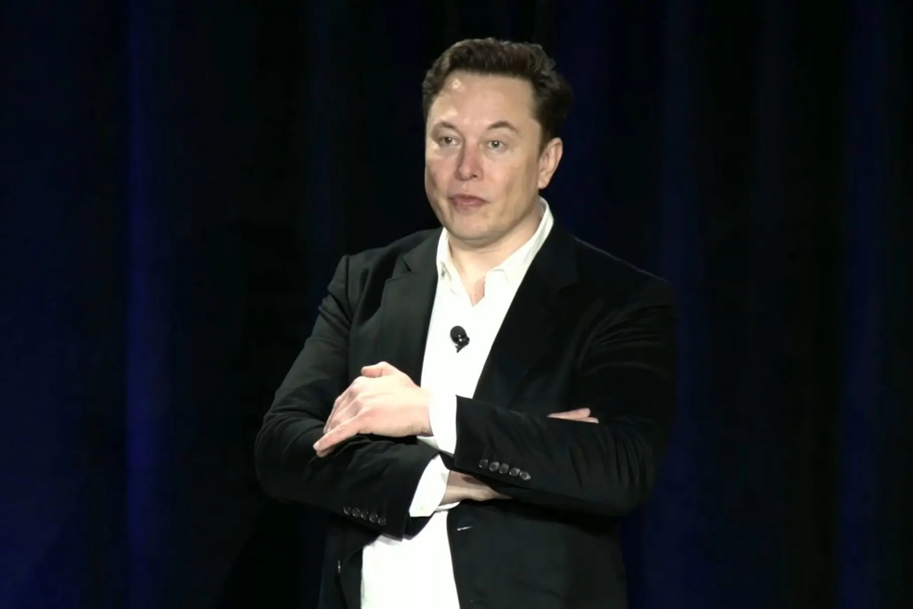 Musk does not plan to leave the post of CEO Tesla