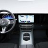 New Mercedes-Benz Cla: the first photos of the cheapest version