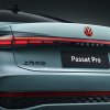 New Strategy Volkswagen: The future for Chinese assembly and development