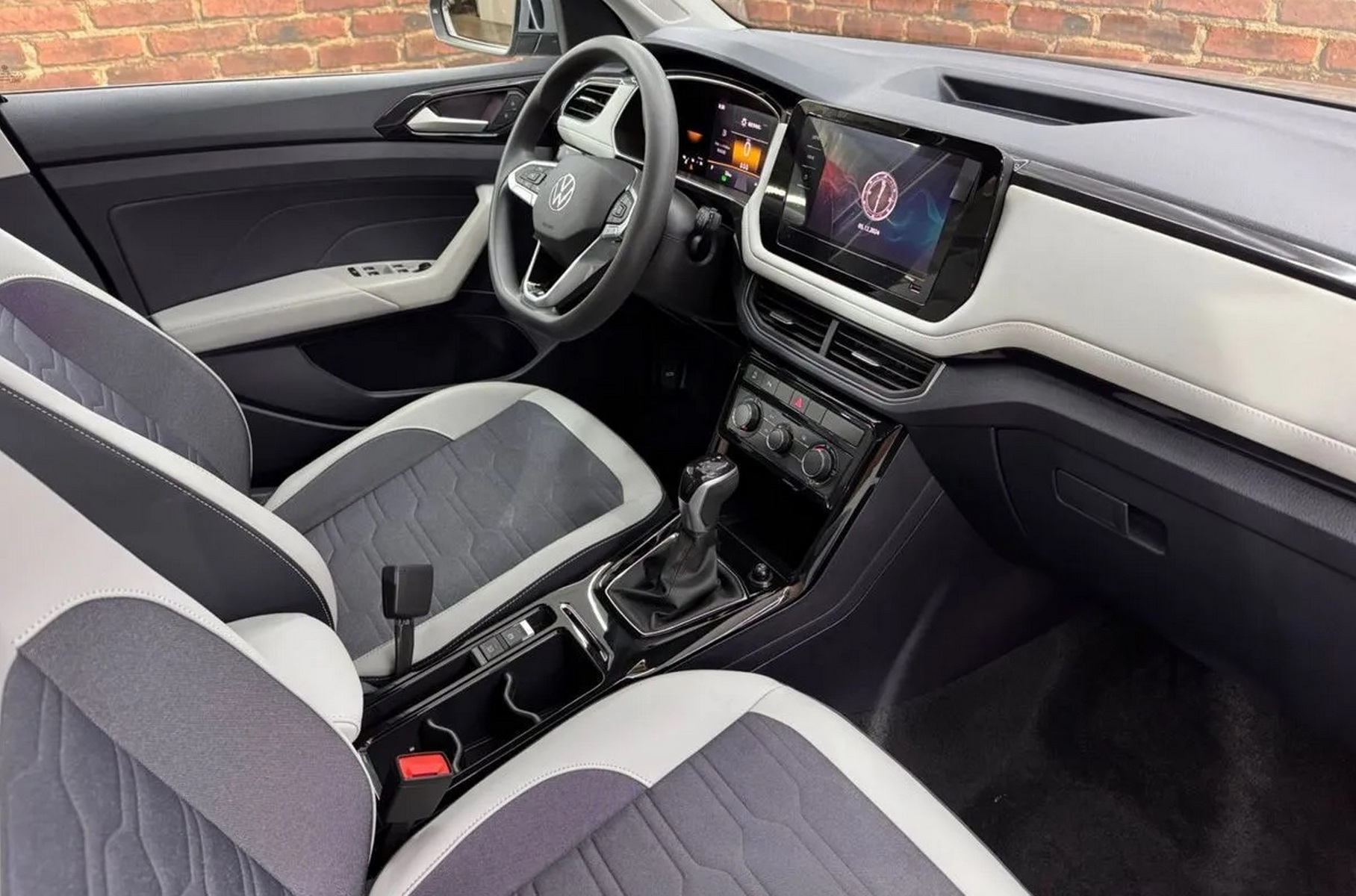 New Volkswagen crossovers appeared in Russia cheaper than 3 million rubles