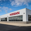 Nissan closes plants at home and abroad