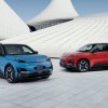 Nissan showed the new Micra