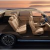 Now with five places: a new version of Seres M7 has appeared in Russia