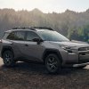 One of the first export markets of the new Toyota Rav4 will be Kazakhstan