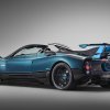 Pagani has released another Zonda