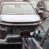 Photo fact: Moskvich plant began to produce atom electric cars