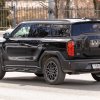 Photo fact: Russian Prosecutor General’s Office purchased brutal Haval