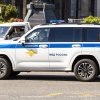 Photo fact: the Russian police began to purchase the latest Haval H9