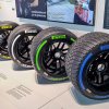Pirelli tires can be prohibited in the United States, and that's why