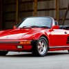 Porsche is preparing an “aerodynamic” 911 with a cult “flat” nose