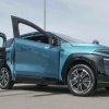 Pre -owned prototype atom test