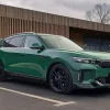 Published top 10 high-quality hybrid cars according to Chinese