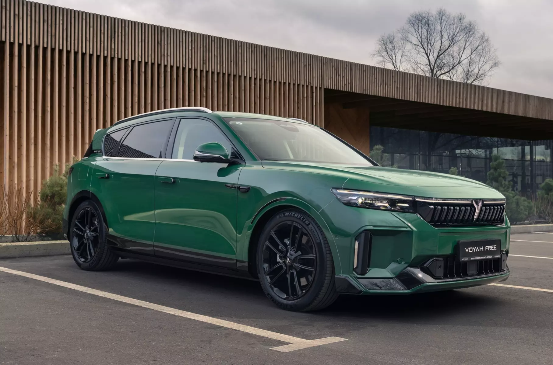 Published top 10 high-quality hybrid cars according to Chinese