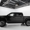 RAM 1500 is sold in Russia in extreme tuning from Arctic Trucks
