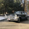 Rare GAZ-13 Seagull is sold in Almaty for 12 million rubles