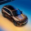 Renault is ready for the export of crossovers based on Geely Monjaro