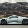 Russia was registered with Porsche for two million dollars