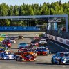 Russian Endurance Racing series: Starting season
