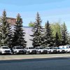 Russian Ministry of Internal Affairs confirmed the purchase of a new generation Haval F7